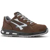 U Power Tiki Sicherheitsschuhe Braun EU 39 Braun EU 39