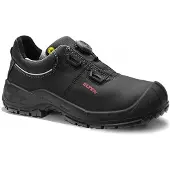 ELTEN Sicherheitshalbschuh LAURENZO BOA Low ESD S3, Gr. 45