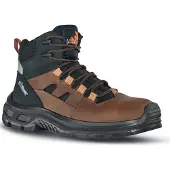 U Power Sicherheitshochschuh JAZZ u S3 SRC Größe 39