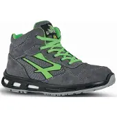 U Power Hochschuh RAMAS ESD S1P SRC Gr.46, RL10036
