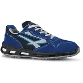 U Power Sicherheitshalbschuh DEA ESD S1P SRC Größe 45