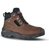 U Power Smash Gore-tex Sicherheitsschuhe