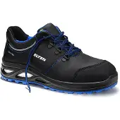 ELTEN Damen-Sicherheitshalbschuh FINJA XXTL black Low ESD S3, Gr. 39 742181