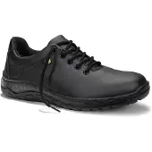 ELTEN Berufshalbschuh MARC black Low ESD O2, Gr. 49