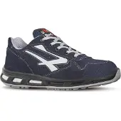 U Power Sicherheitshalbschuh EMOTION ESD S1P SRC Größe 40