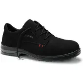 ELTEN Sicherheitshalbschuh BROKER XXB black Low ESD S1P, Gr. 46