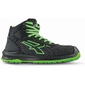 Upower Hochschuh LAKE UK ESD S3 CI SRC Gr.40, RI10334