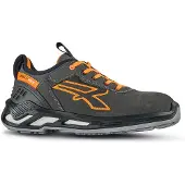 U Power Halbschuh DUKE ESD S3 CI SRC Gr.48, RS20124