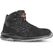 U Power Hochschuh TWEED ESD S3 CI SRC Gr.45, RI10074