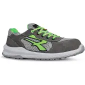 U Power Halbschuh RIO ESD S1P SRC Gr.45, RI21116