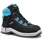 ELTEN LOTTE aqua Mid ESD S2 746102, Größe:39