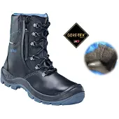 Atlas Sicherheitswinterstiefel GTX 945 XP Thermo S3 SRC DGUV W12 Gr.43 schwarz