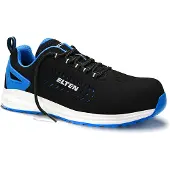 ELTEN SHARKI blue Low ESD S1 720840, Größe:45