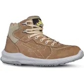U Power Hochschuh REBEL ESD S3 CI SRC Gr.42, RI10064