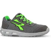 U Power Halbschuh SUMMER ESD S1P SRC Gr.48, RL20346