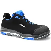 ELTEN Sicherheitshalbschuh IMPULSE EA blue Low ESD S2 Typ 1, Gr. 46