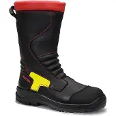 ELTEN Feuerwehrschlupfstiefel (Form D) CLAY ESD F2A, Gr. 38
