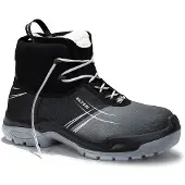 ELTEN DIALUTION Mid ESD S3 Sicherheitsstiefel-765591, Größe:42