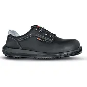 U Power Oxford Sicherheitsschuhe Schwarz EU 36 Schwarz EU 36