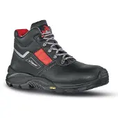 U Power Hochschuh GRAVEL RS S3 HRO HI CI SRC Gr.39, UA10584