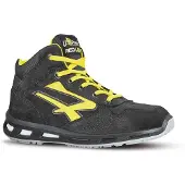 Upower Hoher Schuh - - Shot Infinergy S3 SRC CI ESD Gr.48 RL10043-48