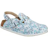 Birkenstock Kay Professional Clogs Blau
