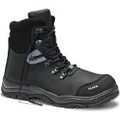 ELTEN Sicherheitsschnürstiefel MASON Pro Rubber Mid ESD S3 HI Typ 2, Gr. 42