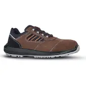 U Power Halbschuh LEO S3 SRC Gr.47, RR20236