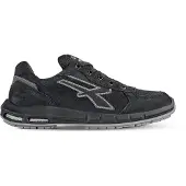 U Power Shedir Plus Sicherheitsschuhe Schwarz EU 47 Schwarz EU 47