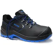 ELTEN Sicherheitshalbschuh LENA Low ESD S3 Gr. 37 schwarz
