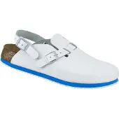 Birkenstock Kay SL White Größe EU 40 Normal