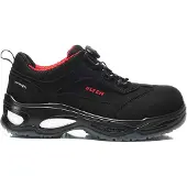 ELTEN Sicherheitshalbschuh OWEN BOA black Low ESD S2, Gr. 44 729480