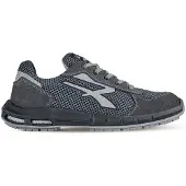U Power Halbschuh DRACO ESD PLUS S1P SRC Gr.45, RP20046