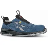 U Power Slipper MISTRAL ESD S1P SRC Gr.36, RI50086
