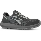 U Power Halbschuh DRACO ESD S1P SRC Gr.45, RU20046