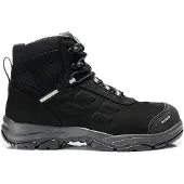 ELTEN Ergo-Active Sicherheitsschnürstiefel DANIEL Pro Mid ESD S3 Typ 1, Gr. 43
