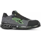 U Power Halbschuh MIKE ESD S1P SRC Gr.47, RV20066