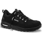 ELTEN Berufshalbschuh RONAN XXF black Low ESD O2, Gr. 40 972640