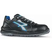 U Power Sicherheitshalbschuh FUERTE S3 HRO CI SRC Größe 38