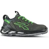 U Power Halbschuh NAOS ESD S3 CI SRC Gr.44, RS20084