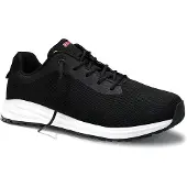 ELTEN Berufshalbschuh MARAIS black Low ESD O1, Gr. 40 972080