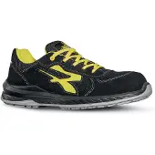 U Power Halbschuh VORTIX ESD S1P SRC Gr.41, RI20666
