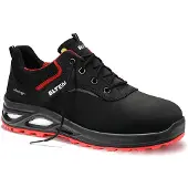 ELTEN Damen-Sicherheitshalbschuh HENNY XXTL black Low ESD S3, Gr. 36