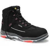 ELTEN Sicherheitsschnürstiefel MATTHEW TPU Mid ESD S3 Typ 1, Gr. 48