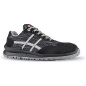 U Power Halbschuh FANGIO S1P SRC Gr.42, UF20186