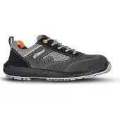 U Power Sicherheitshalbschuh SPRINT ESD S1 SRC Größe 44