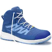 ELTEN Sicherheitsstiefel MARTEN XXSports blue Mid ESD S1P, Gr. 39