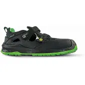 U Power Sandale BROOK UK ESD S1P SRC Gr.35, RI30416