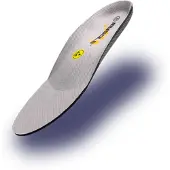 Mysole Einlegesohle Work Arch Low-Schuhgröße 38