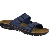 Birkenstock Bilbao Blue Größe EU 46 Normal